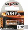 10x1 Ansmann 4LR44 - Bild 1