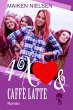 4 x Herz und Caffè Latte (eBook, ePUB) - Bild 1