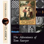 The Adventures of Tom Sawyer (Unabridged) (MP3-Download)