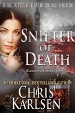 Snifter of Death (The Bloodstone Series, #2) (eBook, ePUB)