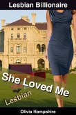 She Loved Me (eBook, ePUB)