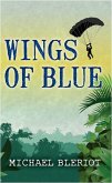 Wings of Blue (eBook, ePUB)