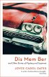 Dis Mem Ber (eBook, ePUB) - Bild 1