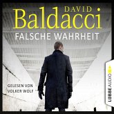 Falsche Wahrheit / Will Robie Bd.4 (Gekürzt) (MP3-Download)