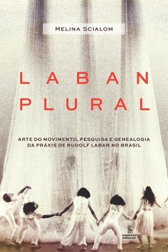 Laban plural (eBook, ePUB) - Scialom, Melina