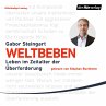 Weltbeben (MP3-Download) - Bild 1