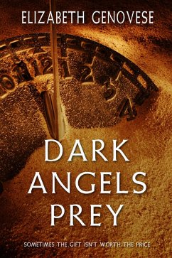 Dark Angels Prey (eBook, ePUB) - Genovese, Elizabeth