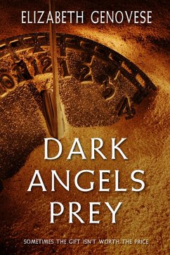 Cover Dark Angels Prey (eBook, ePUB)