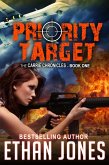 Priority Target: A Carrie Chronicles Spy Thriller (eBook, ePUB)