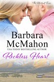 Reckless Heart (The Harts of Texas, #3) (eBook, ePUB) Reckless Heart (The Harts of Texas, #3) (eBook, ePUB)
