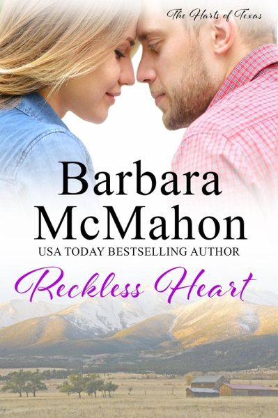 Reckless Heart (The Harts of Texas, #3) (eBook, ePUB) Reckless Heart (The Harts of Texas, #3) (eBook, ePUB)