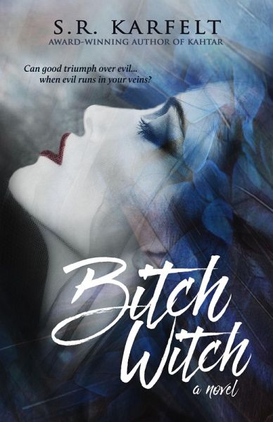 Bitch Witch (eBook, ePUB)