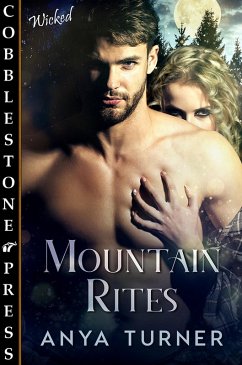 Cover Mountain Rites (eBook, ePUB)