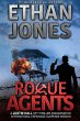 Rogue Agents: A Justin Hall Spy... - Bild 1