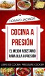 Cocina a presión: El mejor recetario... - Bild 1