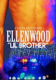 Ellenwood (eBook, ePUB)