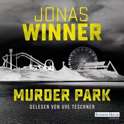Murder Park (MP3-Download) - Winner, Jonas