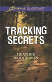 Tracking Secrets (eBook, ePUB)