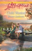 Child Wanted (eBook, ePUB)