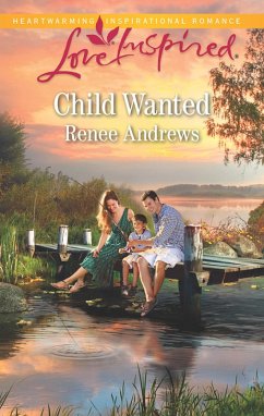Cover Child Wanted (eBook, ePUB)