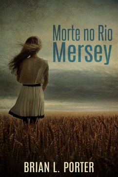 Cover Morte no Rio Mersey (eBook, ePUB)