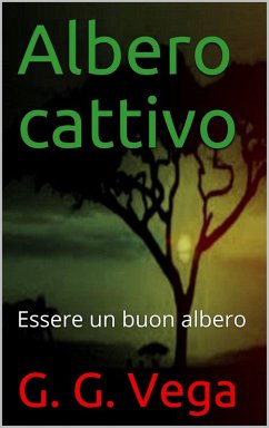 Cover Albero cattivo (eBook, ePUB)