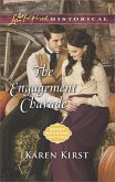 The Engagement Charade (eBook, ePUB)