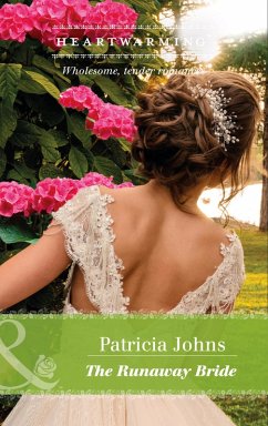 Cover The Runaway Bride (eBook, ePUB)