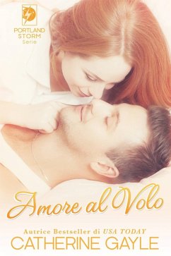 Cover Amore al Volo (eBook, ePUB)