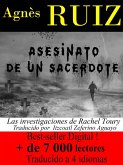 Asesinato de un sacerdote (eBook, ePUB)