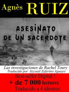 Cover Asesinato de un sacerdote (eBook, ePUB)