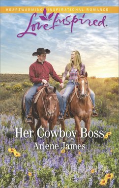 Cover Her Cowboy Boss (eBook, ePUB)