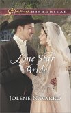 Lone Star Bride (eBook, ePUB)