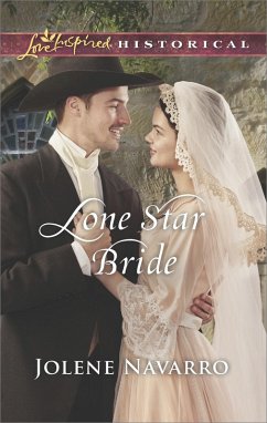 Cover Lone Star Bride (eBook, ePUB)