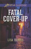Fatal Cover-Up (eBook, ePUB)