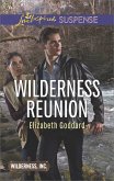 Wilderness Reunion (eBook, ePUB)