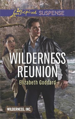 Wilderness Reunion (eBook, ePUB) - Goddard, Elizabeth