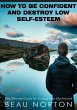 How to Be Confident and Destroy Low... - Bild 1