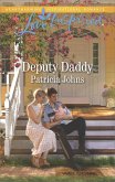 Deputy Daddy (eBook, ePUB)