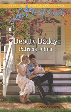 Deputy Daddy (eBook, ePUB) - Johns, Patricia