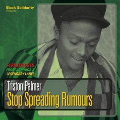 Stop Spreading Rumours - Palmer,Triston