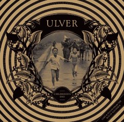 Childhood'S End - Ulver