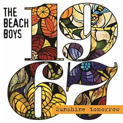 1967 - Sunshine Tomorrow (2cd) - Beach Boys,The