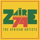 Zaire 74: The African Artists