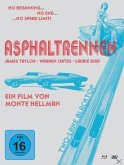 Two-Lane Black Top - Asphaltrennen