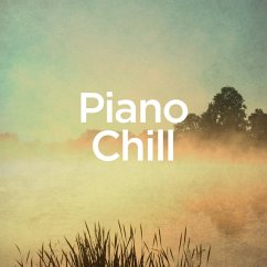 Piano Chill - Forster,Michael