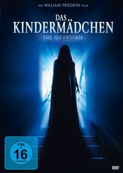 Das Kindermädchen Special Edition