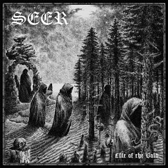 Cult Of The Void-Vol.3 & Iv - Seer,The (Can)