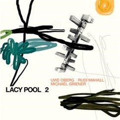 Lacy Pool 2 - Oberg,Uwe
