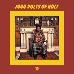 1000 Volts Of Holt - Holt,John
